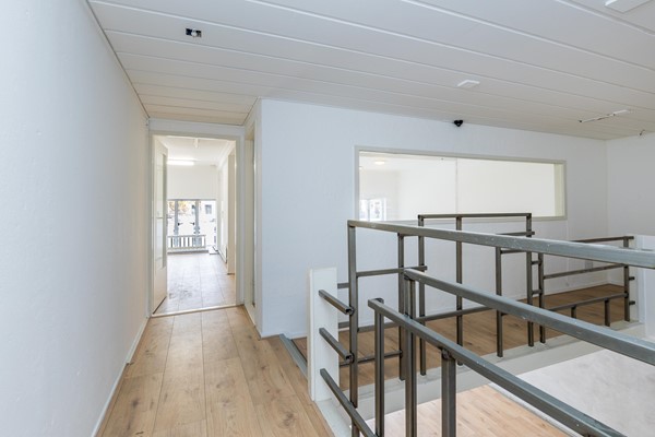Medium property photo - Mauritsweg 51A, 3012 JW Rotterdam